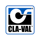 Griswold Industries dba Cla-Val logo