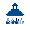 Asheville, Inc. logo