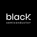 Black Semiconductor GmbH logo