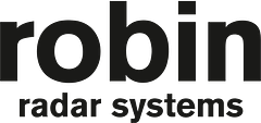 Robin Radar Systems logo