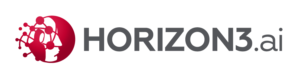 Horizon3 AI logo