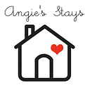 Angie's Stays logo