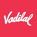 Vadilal Industries (USA) Inc. logo