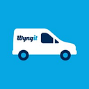 Wyngit Delivery Inc logo