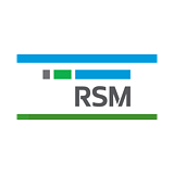 RSM logo
