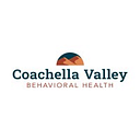 Coachella Valley Behavioral Health logo