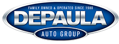DePaula Chevrolet logo