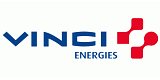 VINCI Energies Belgium logo