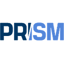 Prism Worldwide logo