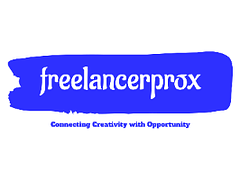 Freelancerprox logo