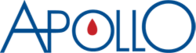 Apollo Health And Beauty Care logo