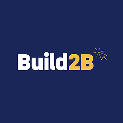 Build2B logo