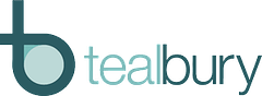 Tealbury Limited logo
