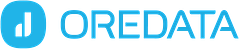OREDATA logo