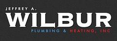 Jeffrey A. Wilbur Plumbing, Heating & Air logo