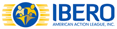 Ibero-American Action League logo
