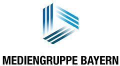 Mediengruppe Bayern logo