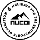 NUCO Travel logo