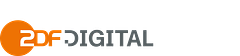 ZDF Digital Medienproduktion logo