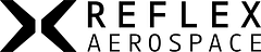 Reflex Aerospace logo