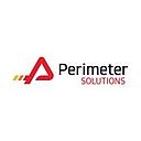 Perimeter Solutions Group logo