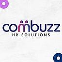 Combuzz HR Solutions logo