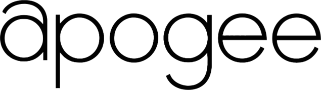 Apogee logo