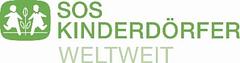SOS-Kinderdörfer weltweit logo