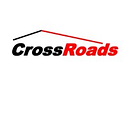 CrossRoads Building Supply logo