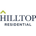 Hilltop Laundry logo