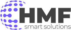 HMF Smart Solutions logo