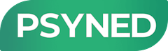Psyned logo