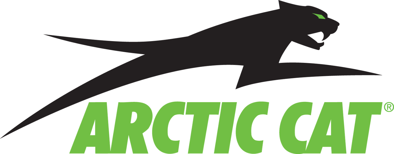 Arctic Cat logo