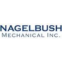 Nagelbush Mechanical, Inc. logo