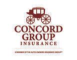 Concord Group Insurance logo