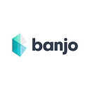 Banjo Corporation logo