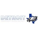 Detroit Independent School District logo
