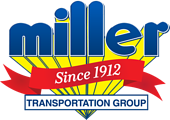 Miller Transportation Group logo
