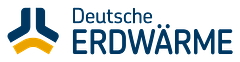 Deutsche ErdWärme logo