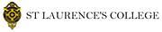 St Laurence's College logo