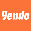 Yendo logo