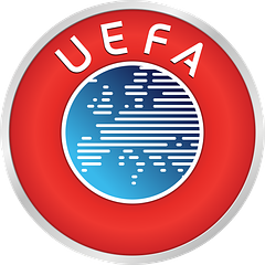 UEFA logo
