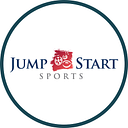 Jump Start Events, LLC. logo