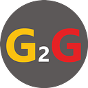 Good2Great Solutions logo