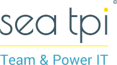SEA TPI logo