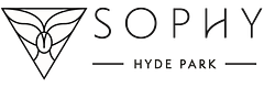Sophy logo