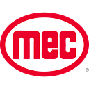 MEC logo