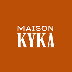 Maison Kyka logo