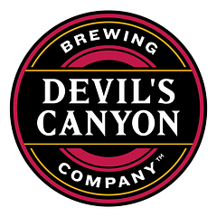 Devil's Canyon Brewing Co. logo