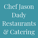 Jason Dady Restaurants & Catering Group logo